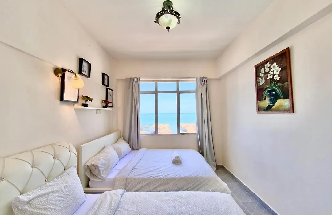 Maison Seaview Suites Port Dickson-1